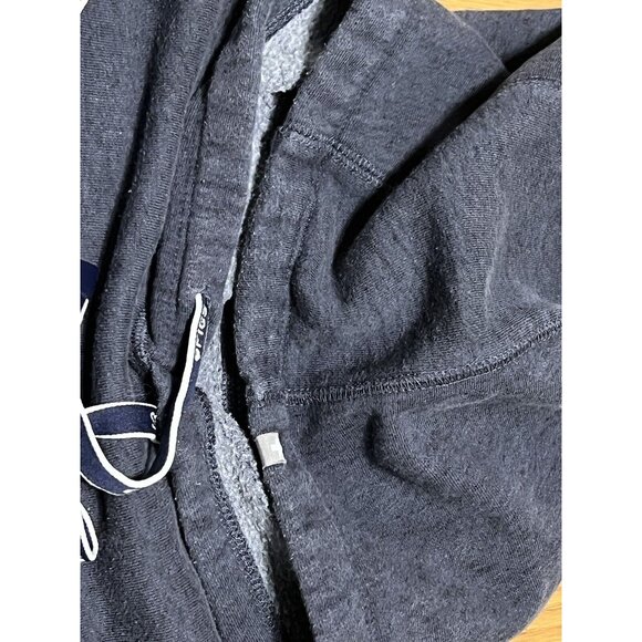 Figs Navy Blue Sweatshirt - Picture 14 of 16